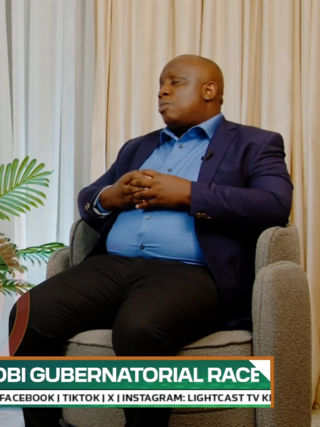 @Lightcast TV Kenya