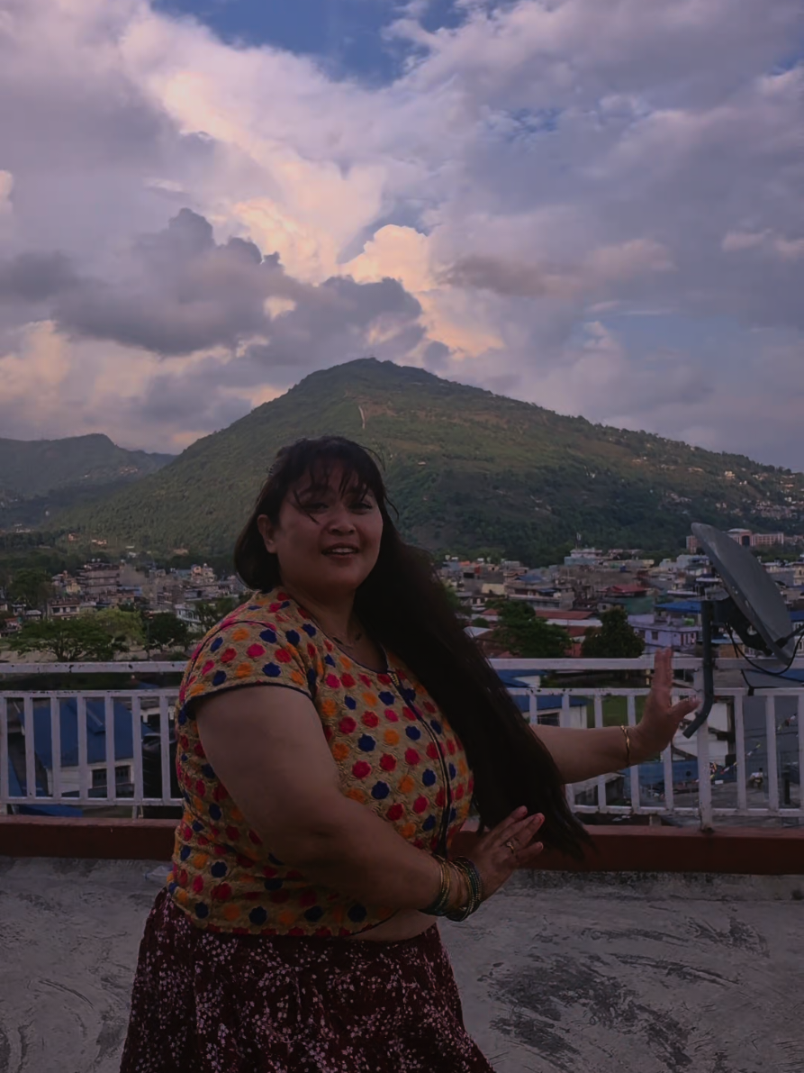 @Tika Shahi
