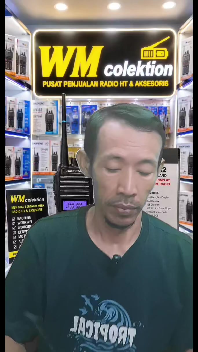 @WM colektion