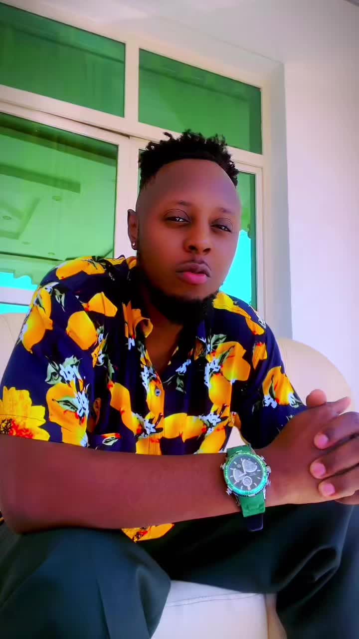 @El Pro Burundi