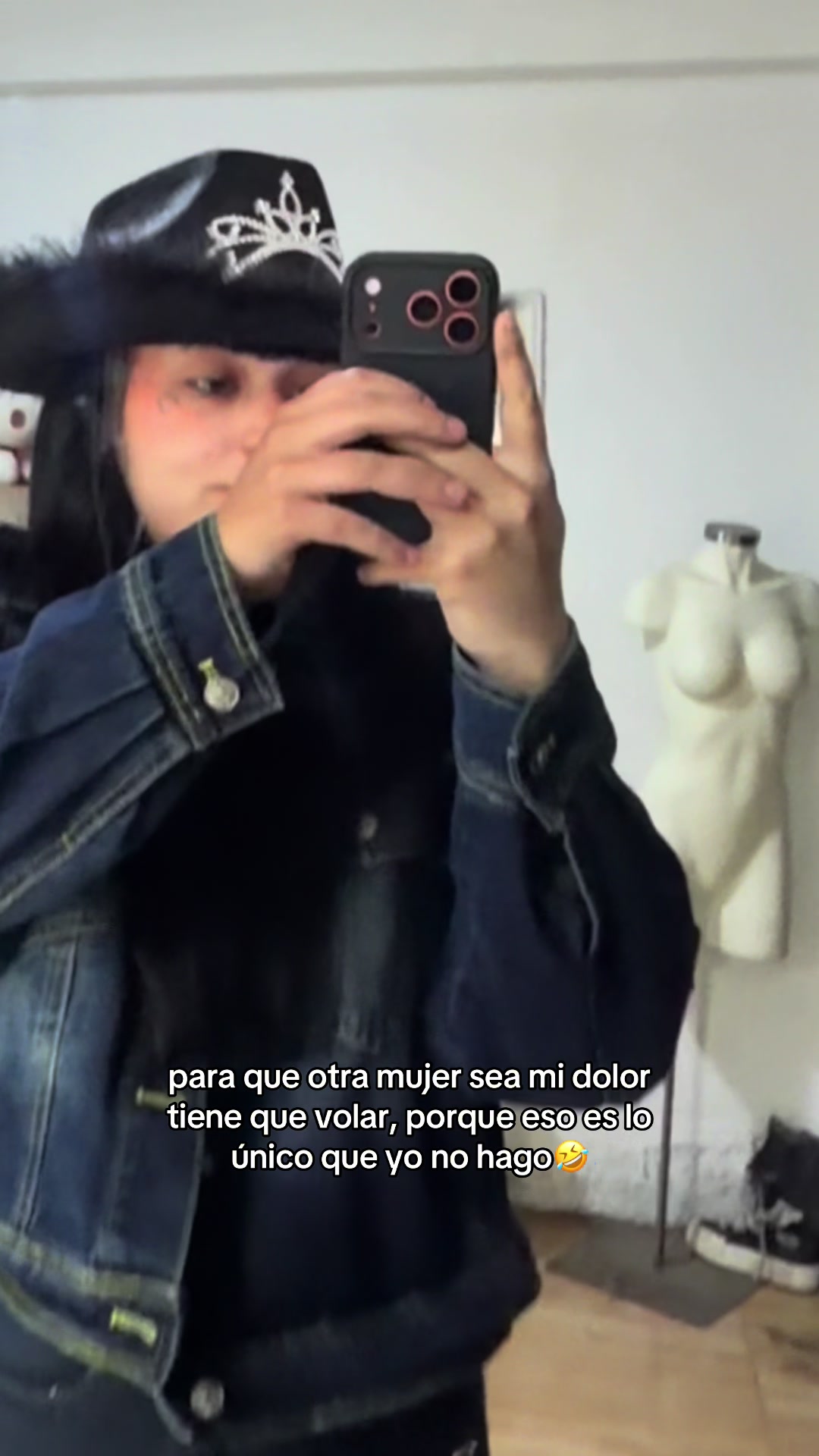 @Usuariodesenfocada