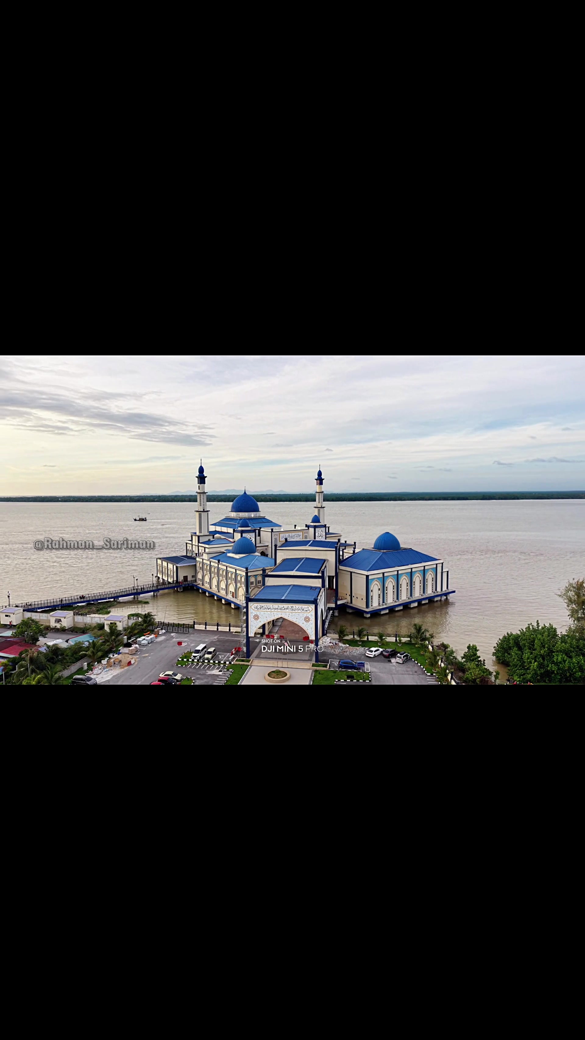 @Rahman Sariman | Drone Pilot