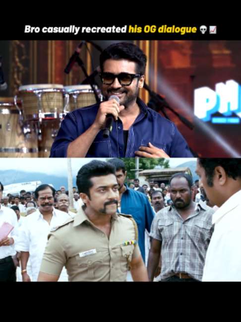 @Actor Suriya