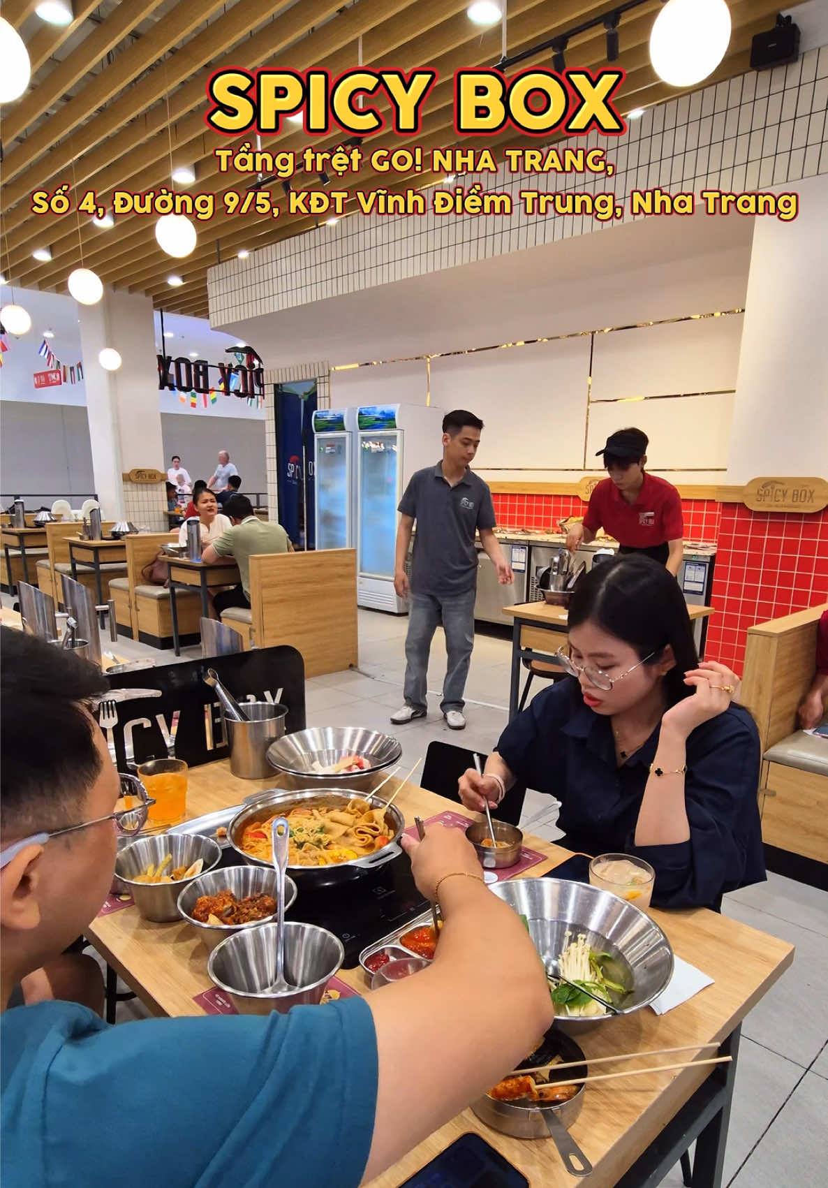 @Ăn Chơi Nha Trang