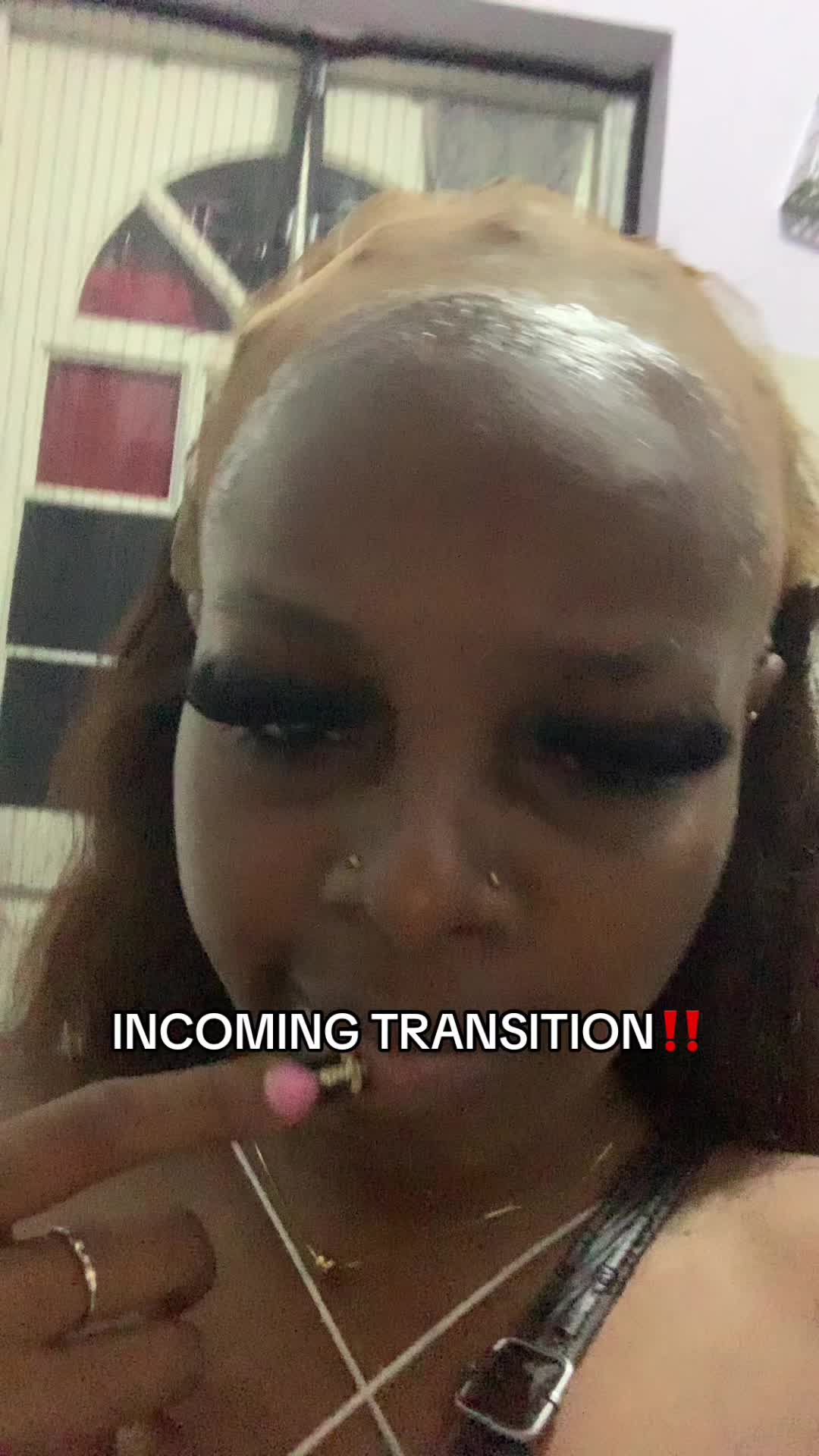 @tiffybadzz!👩🏾&zwj;❤️&zwj;💋&zwj;👩🏾