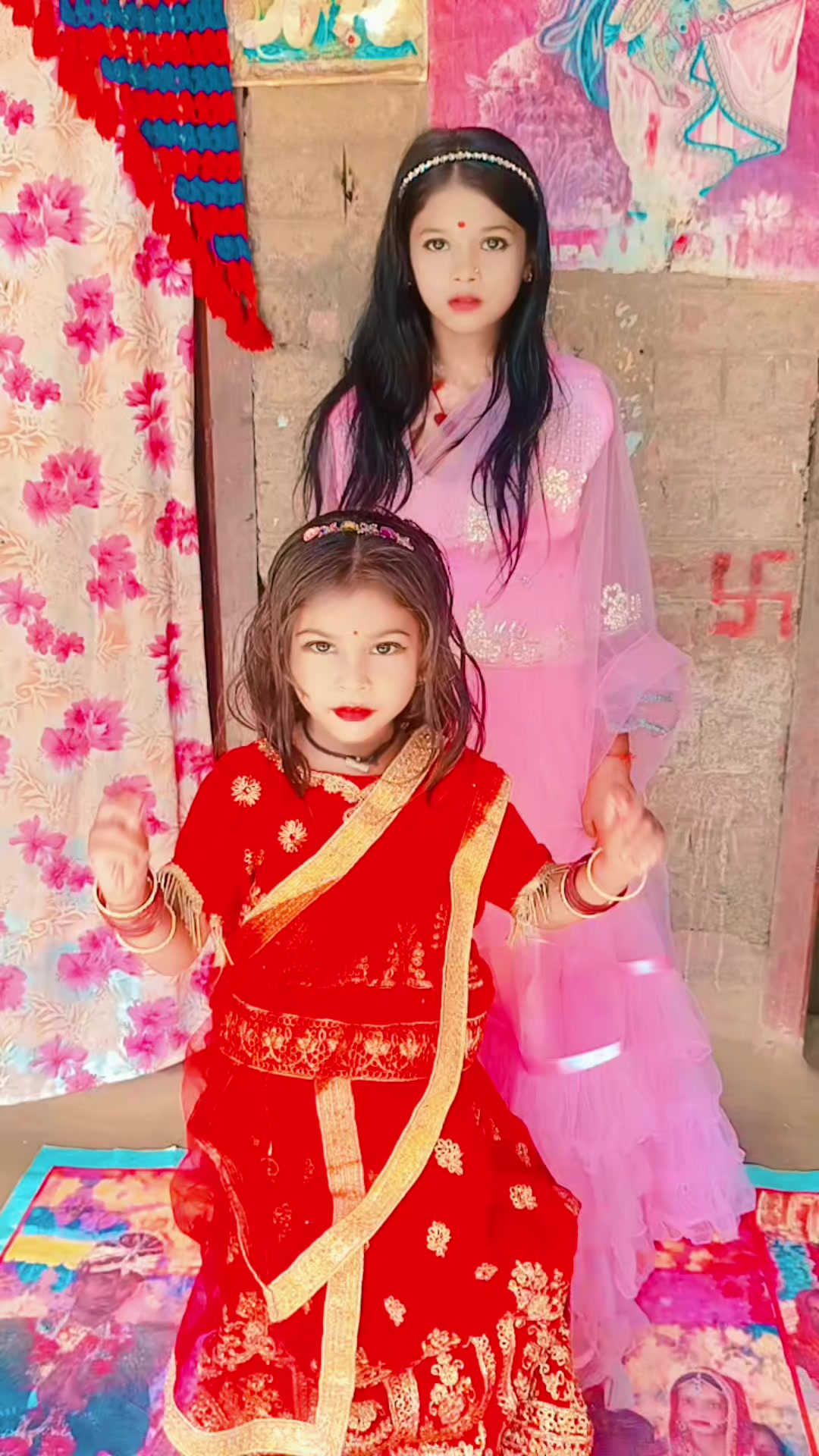 @Anshika. queen👑💍👸