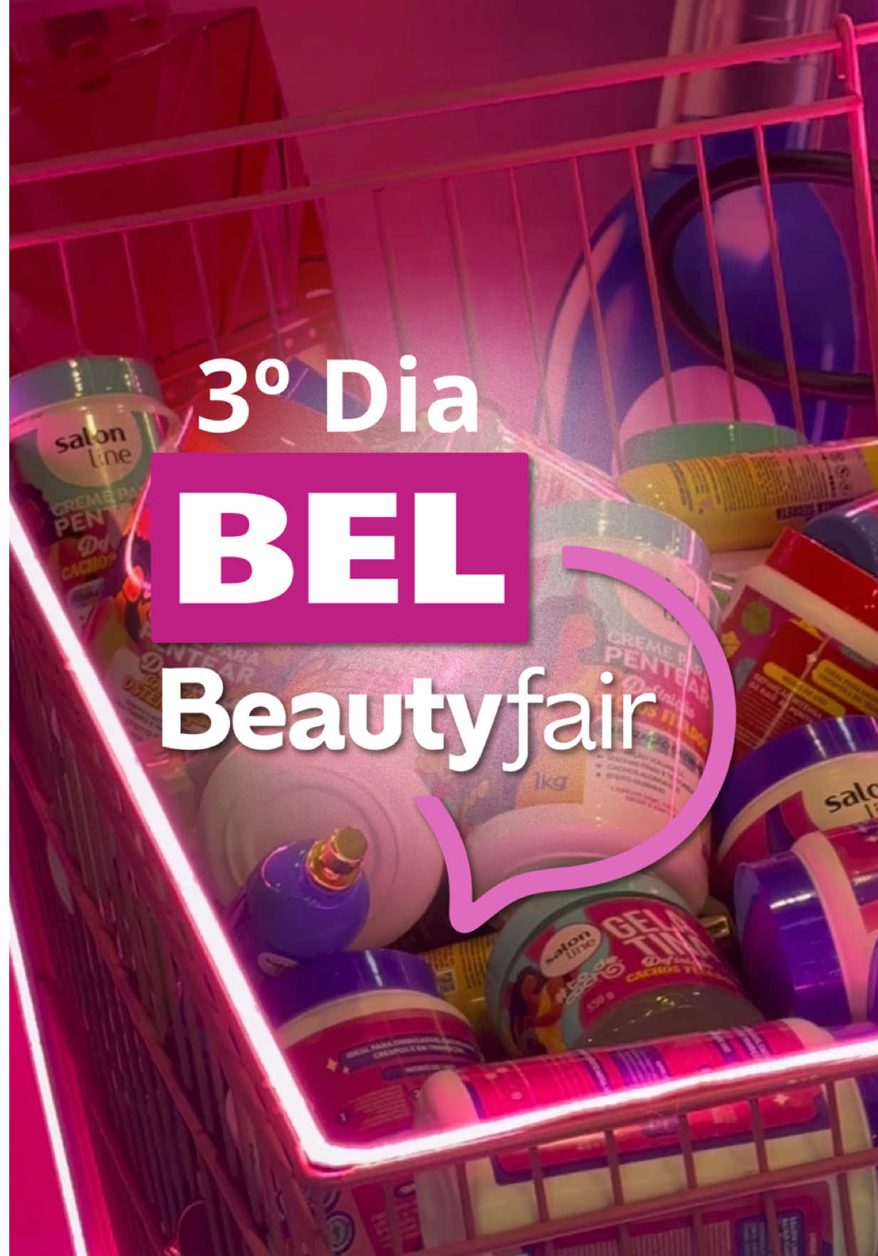 @Mundo do Cabeleireiro