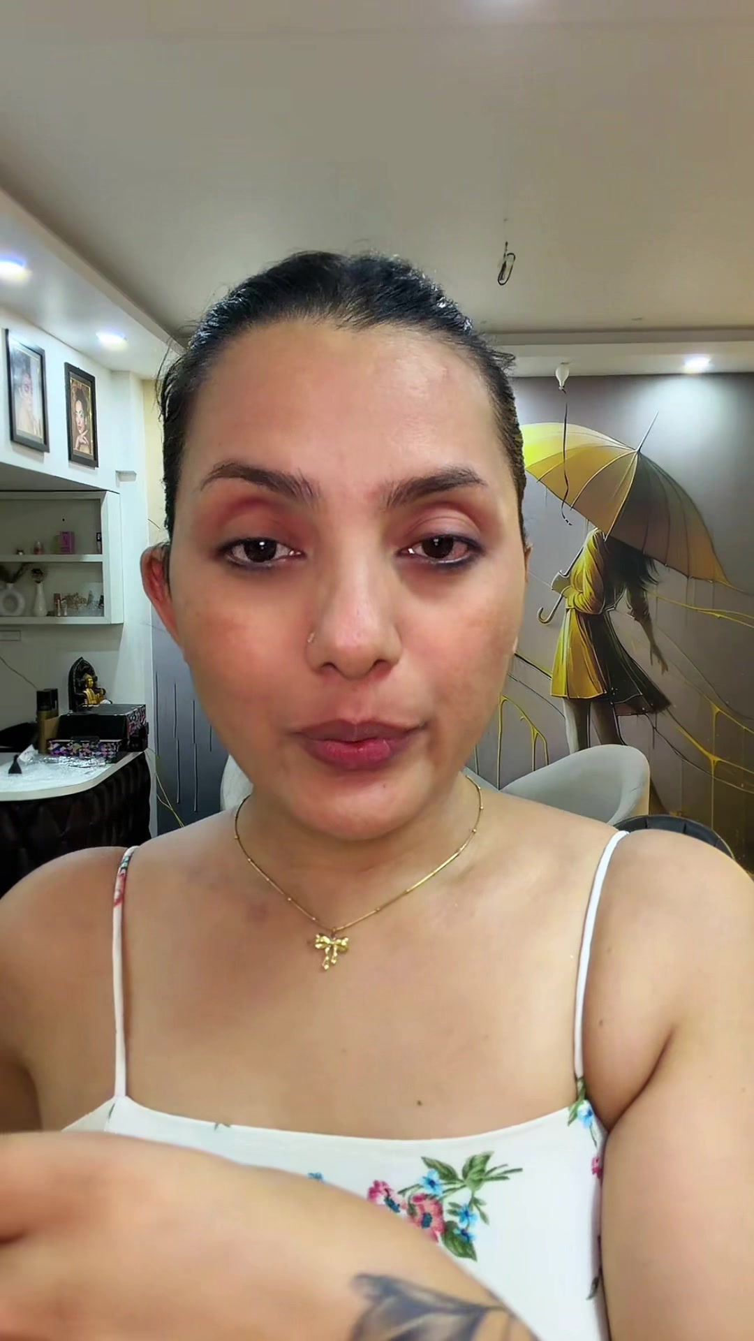 @IRA THE MAKEUP STUDIO 🦋