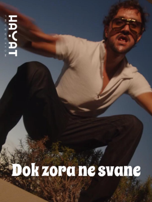 @HayatProduction