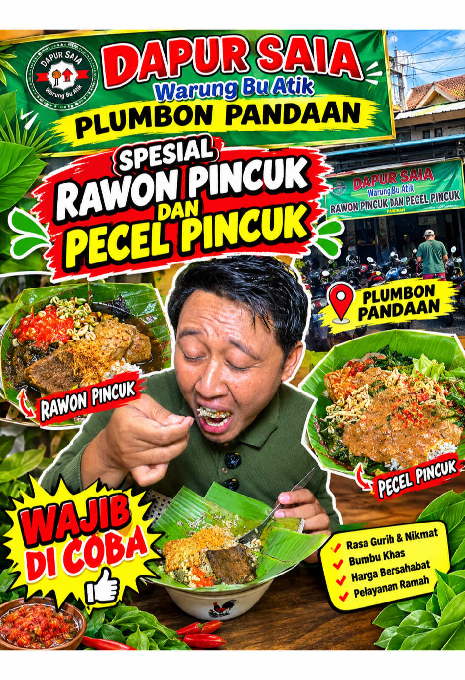 @Pakwahab_arekarek_bangil