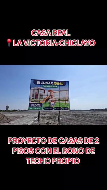 @Rossy Siaden | TECHO PROPIO