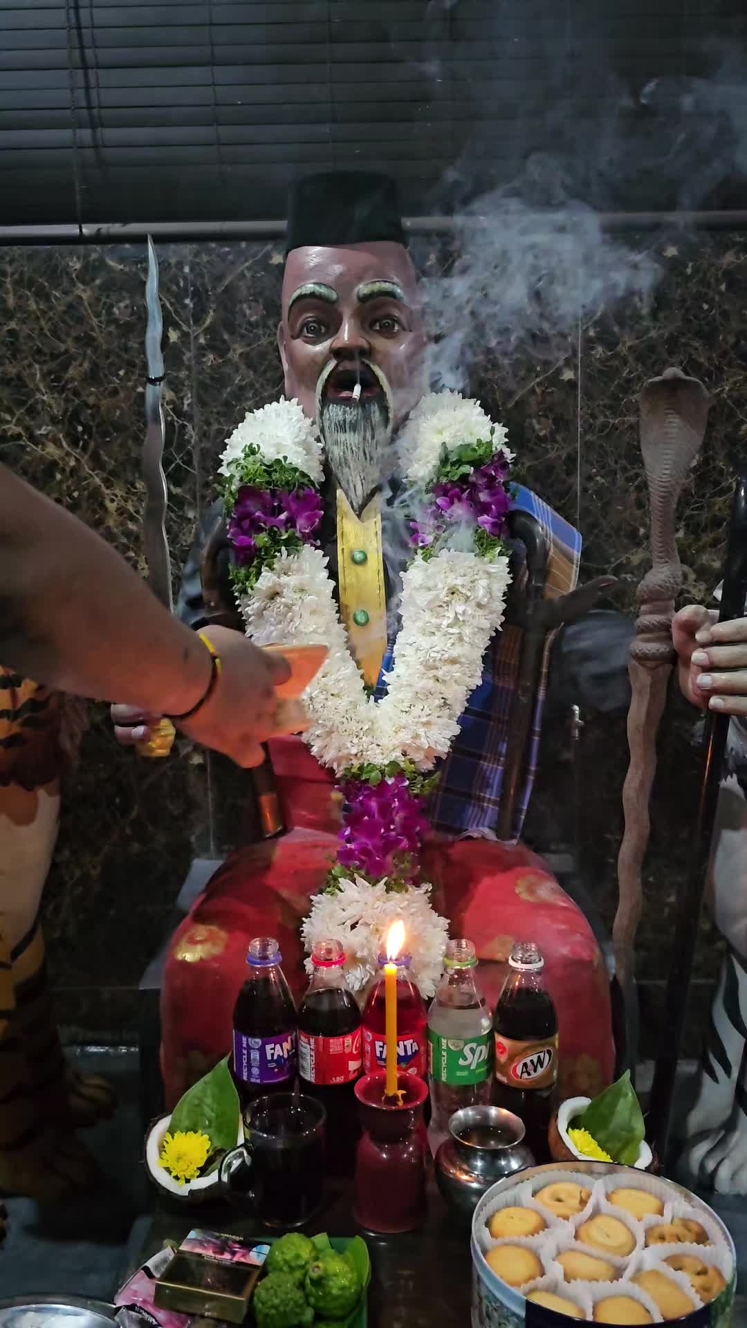 @MayanaMuniappan