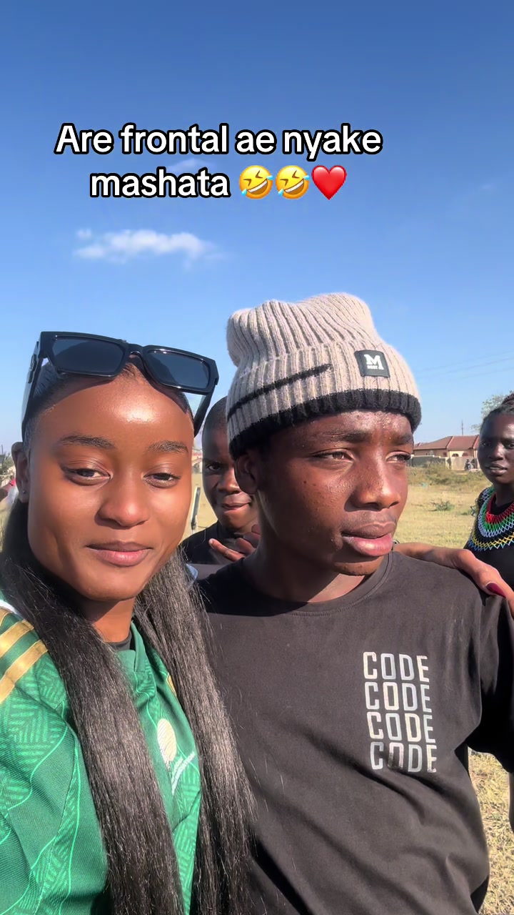 @Amohelang