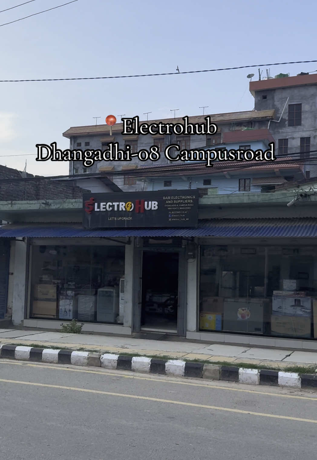 @Electrohub