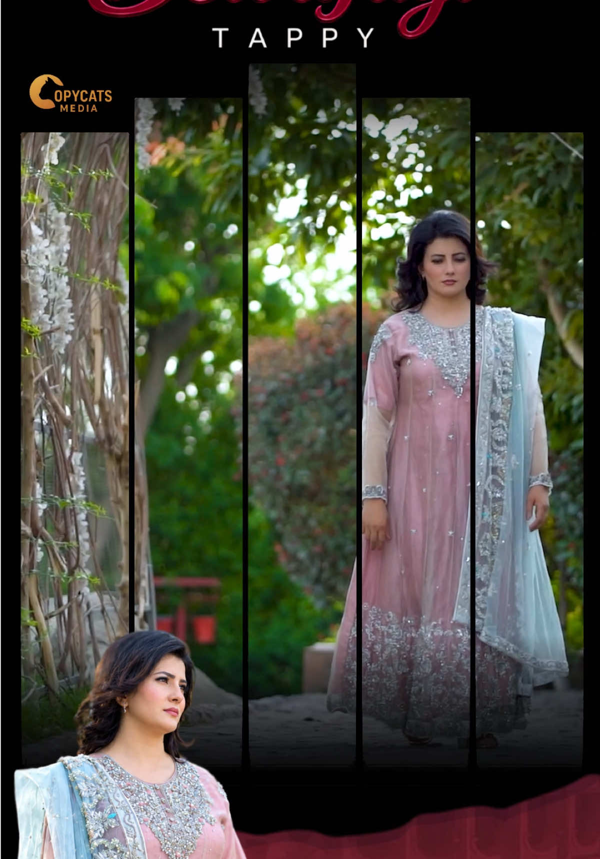 @Nazia Iqbal