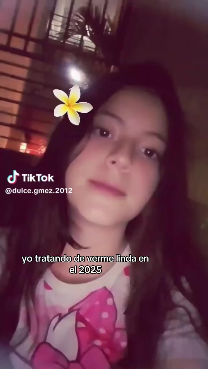 @Dulce Gomez 