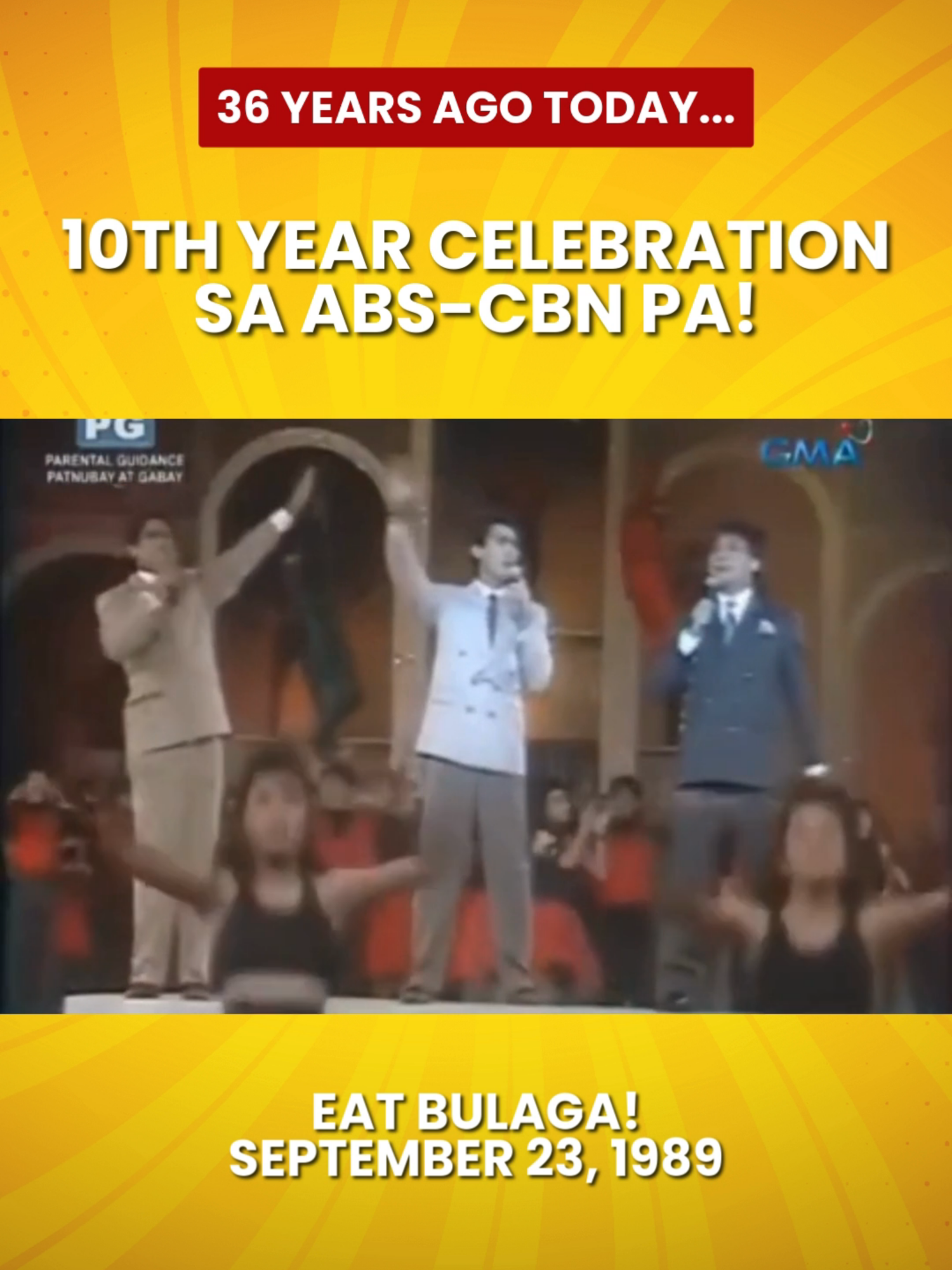 @Legit Dabarkads EB Clips
