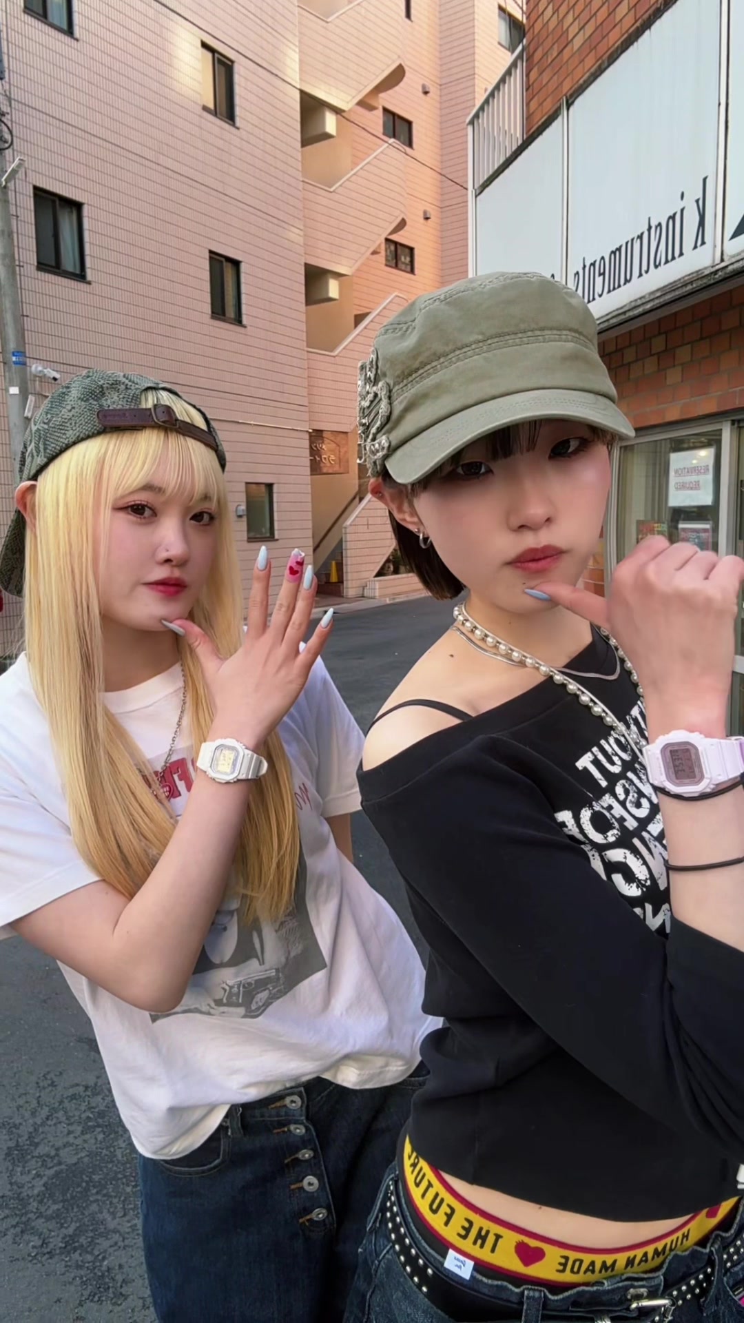 @CASIO BABY-G Official