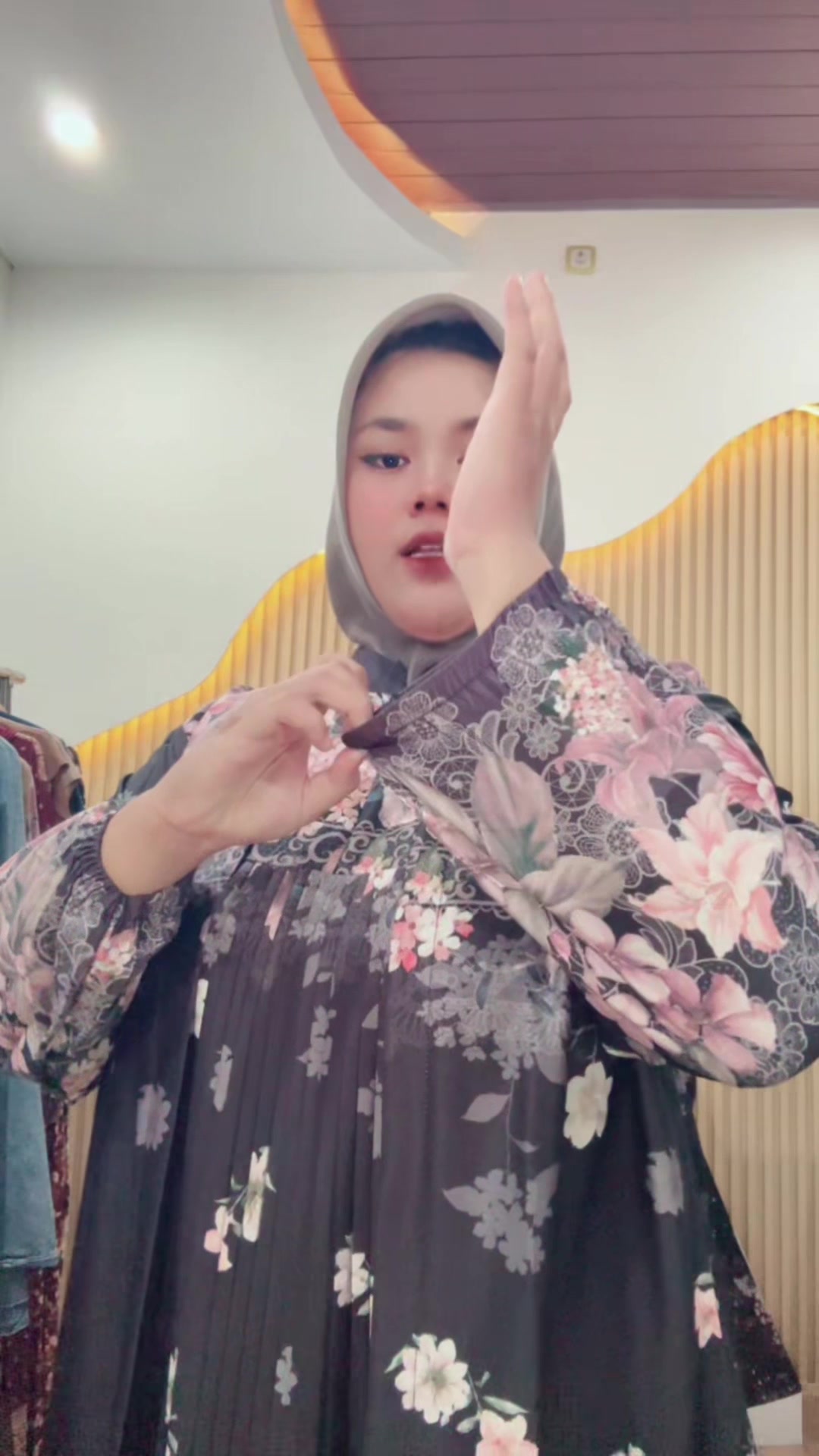 @BigSize Kekinian 🛍️