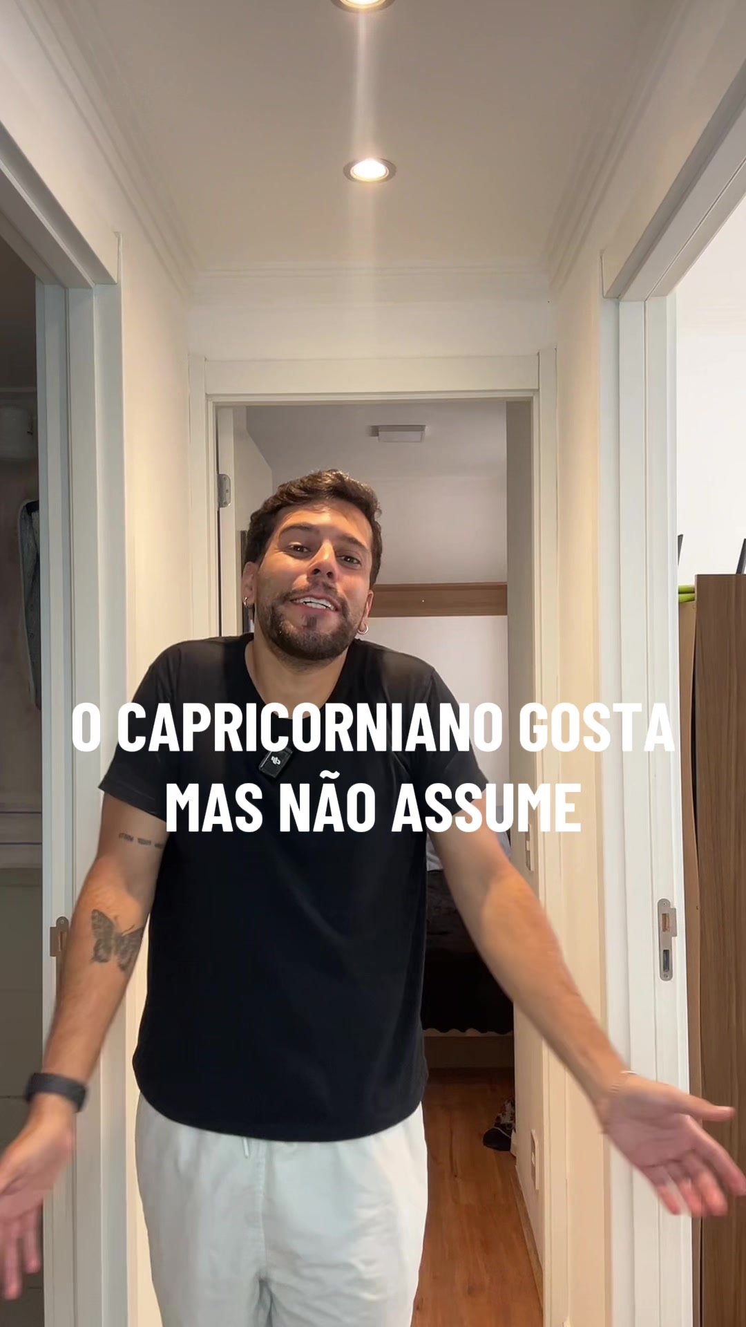 @Diário de um Capricorniano