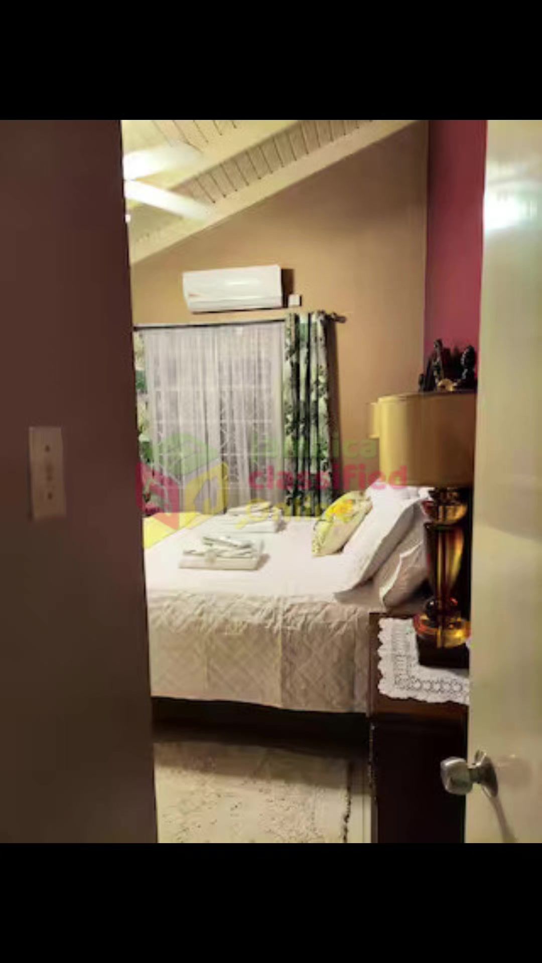 @Jamaica Classified Online