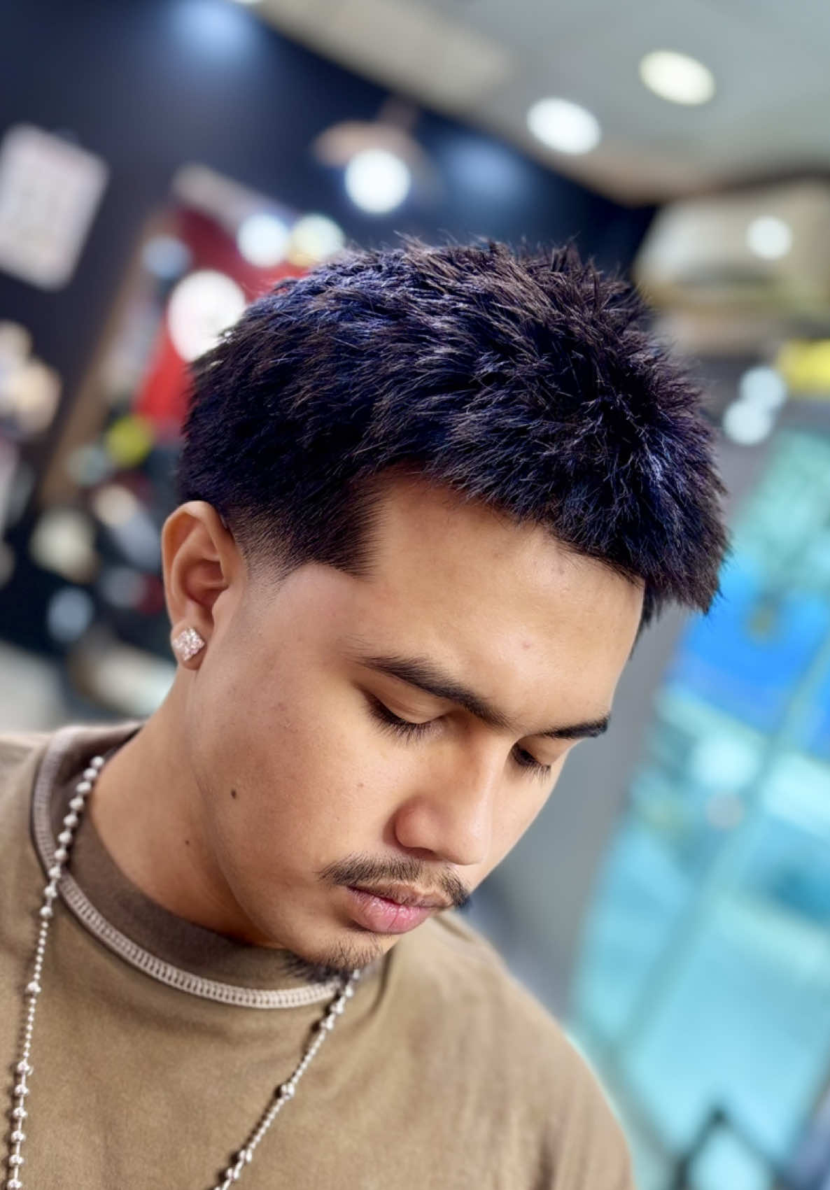 @Lexus Barbers