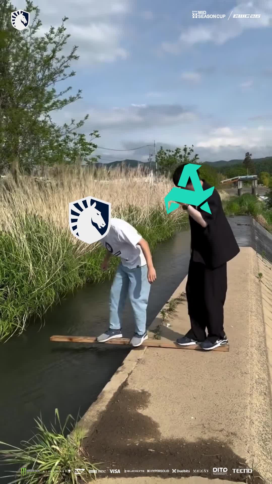 @Team Liquid PH