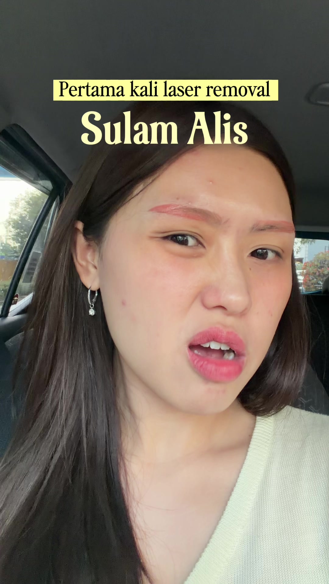 @SerafinaKarla| NyamNyam Couple