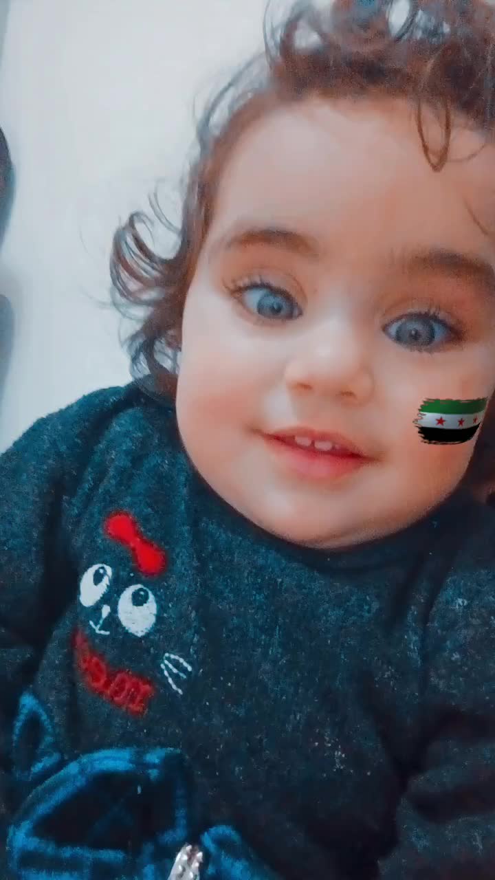 @بنت إدلب💚