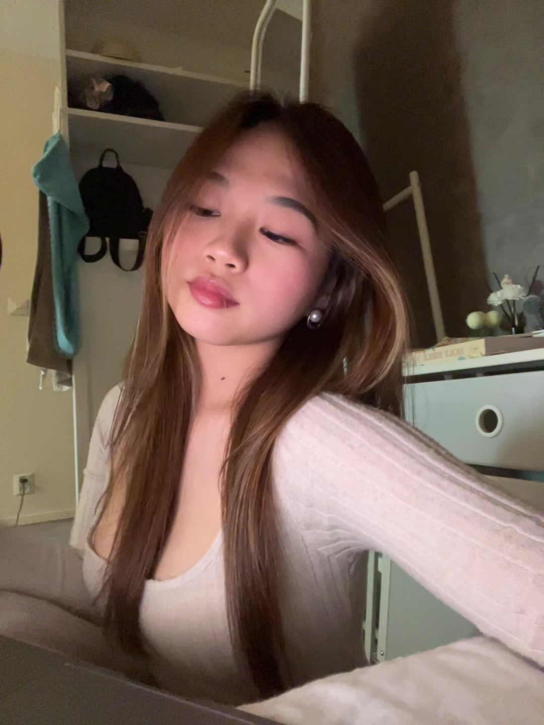 @≽^• ˕ • ྀི≼