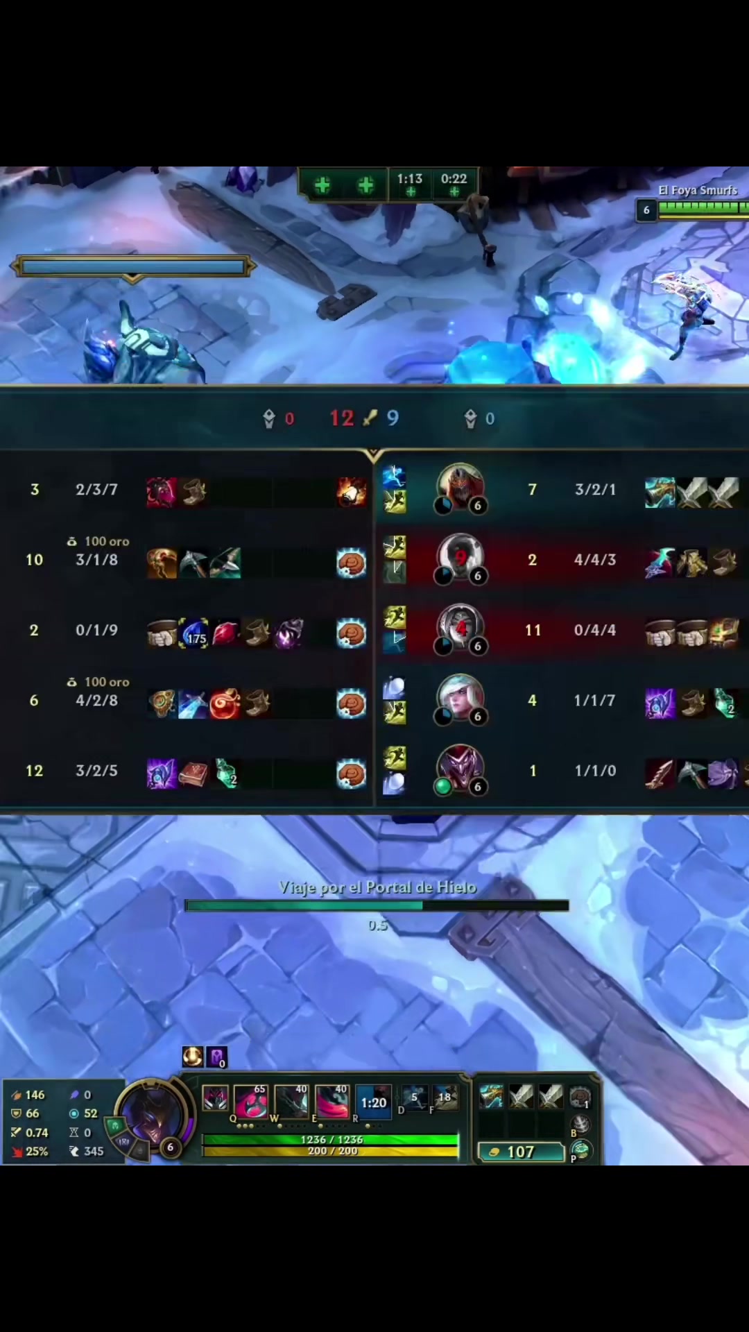 @El Zed Mele