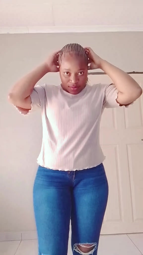 @Phathutshedzo Pretty