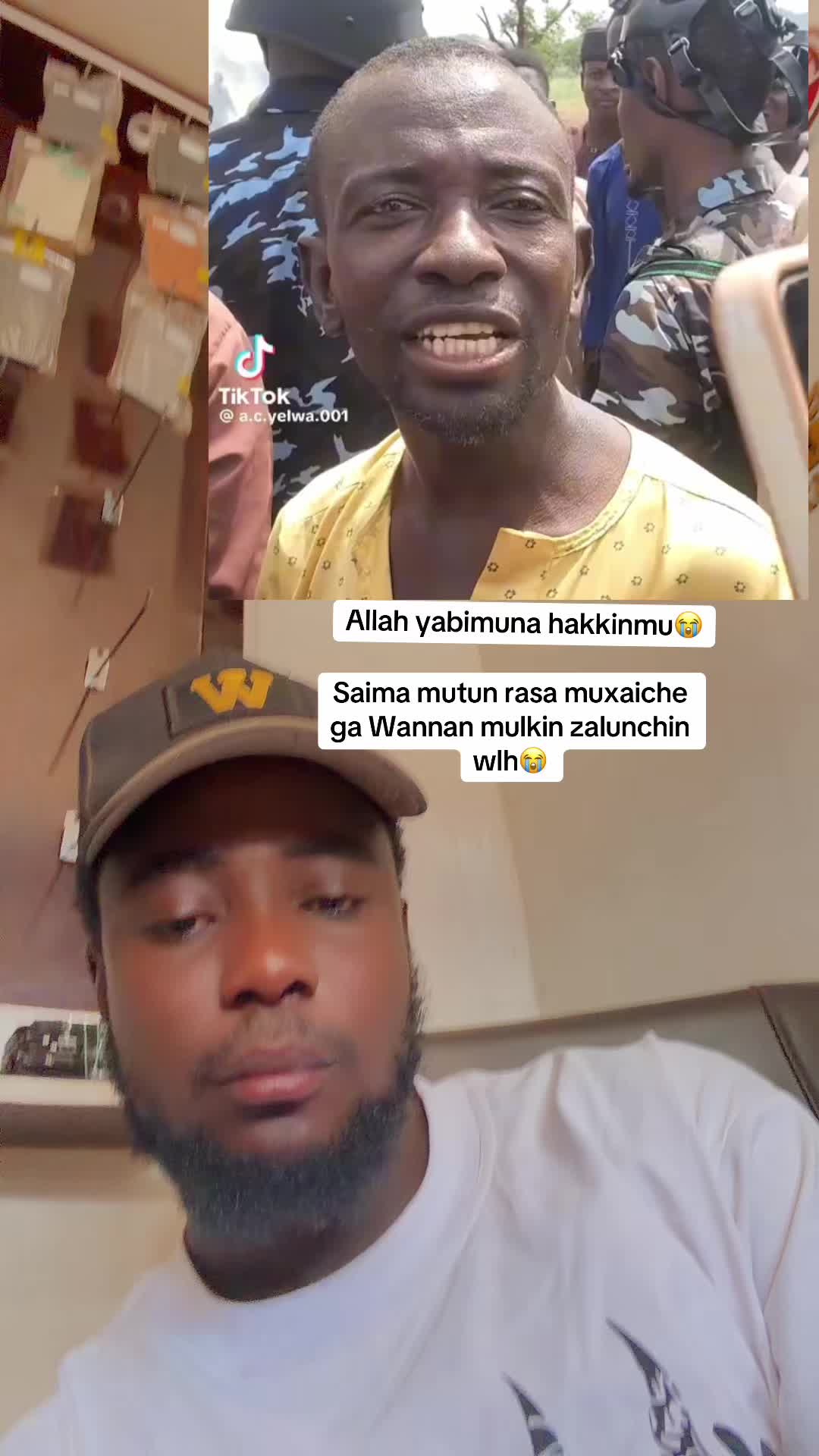 @🗣️VOICE OF KEBBI🙌💪