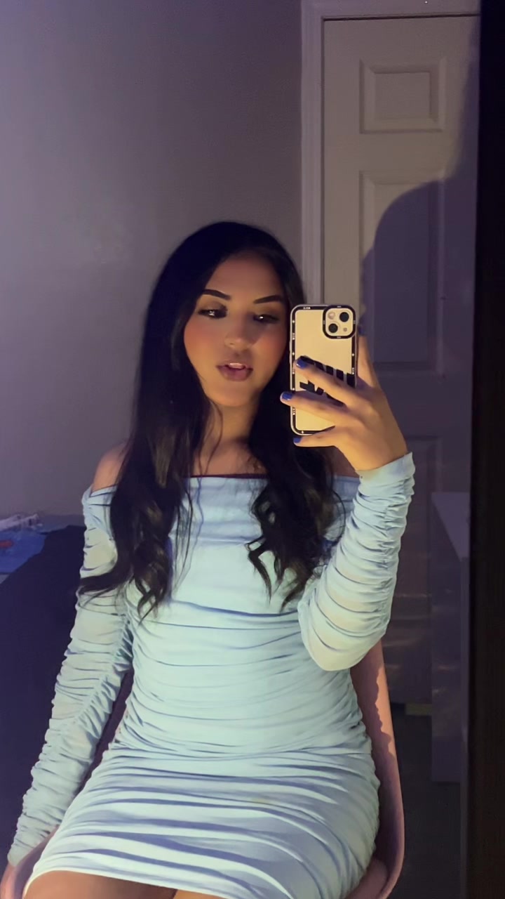 @Zofia Reyes 🌸🍒