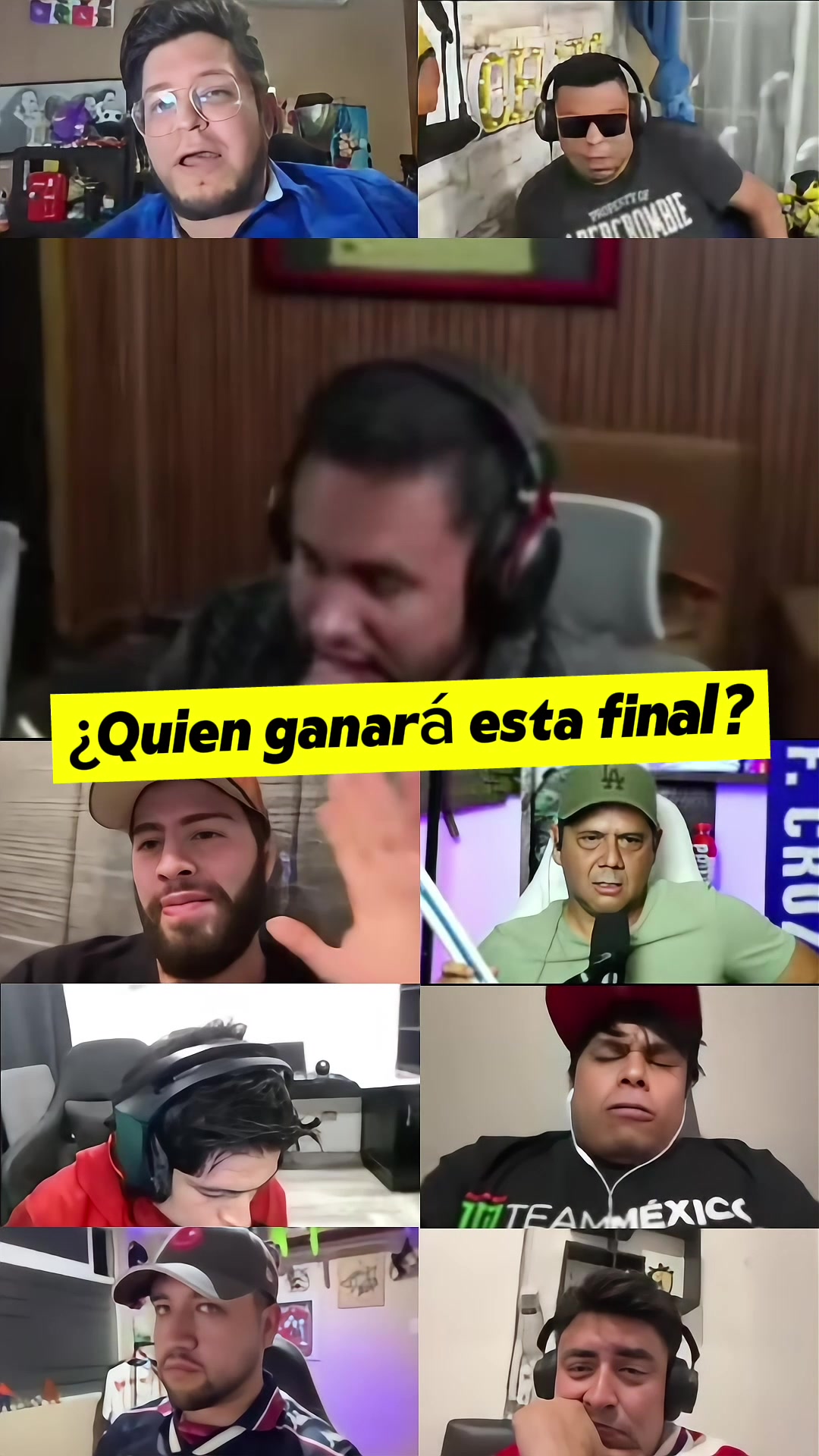 @Mike Máquina del Mal TV