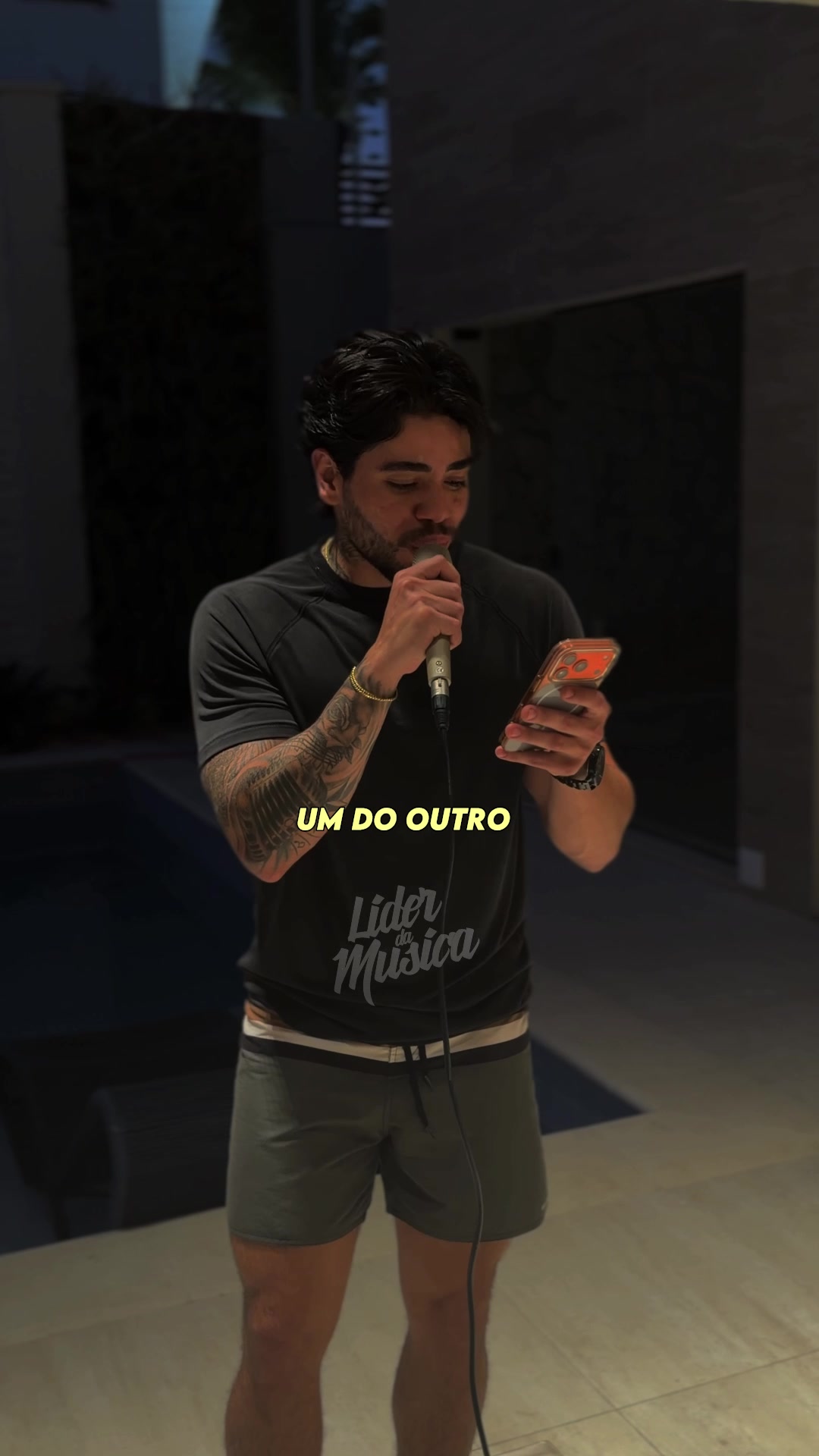 @Liderdamusica