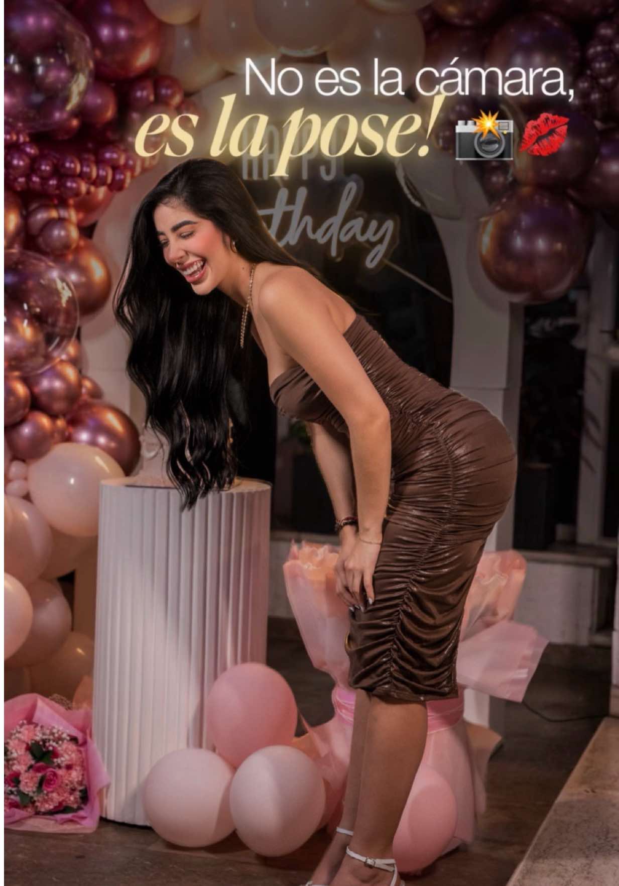 @Mariana Zapata