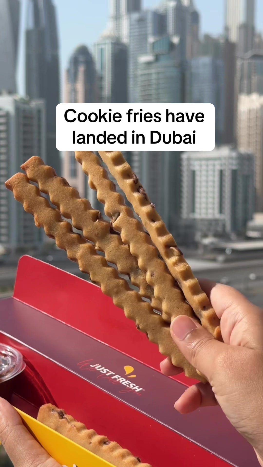 @Time Out Dubai
