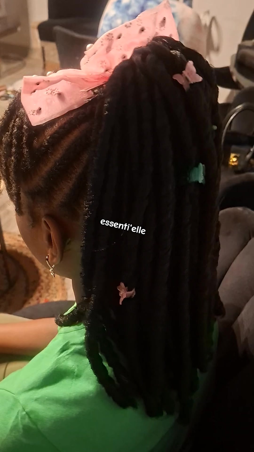 @Essenti’elle beauty