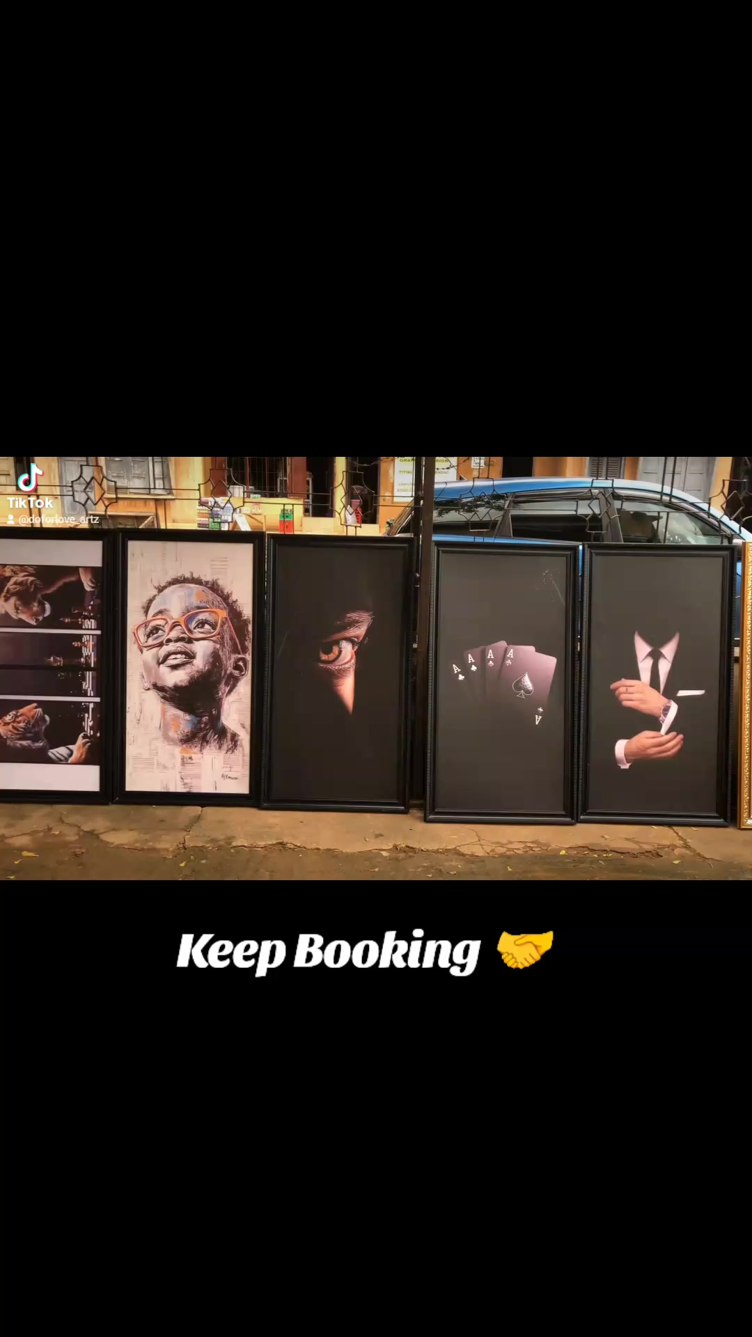 @Doforlove Artz