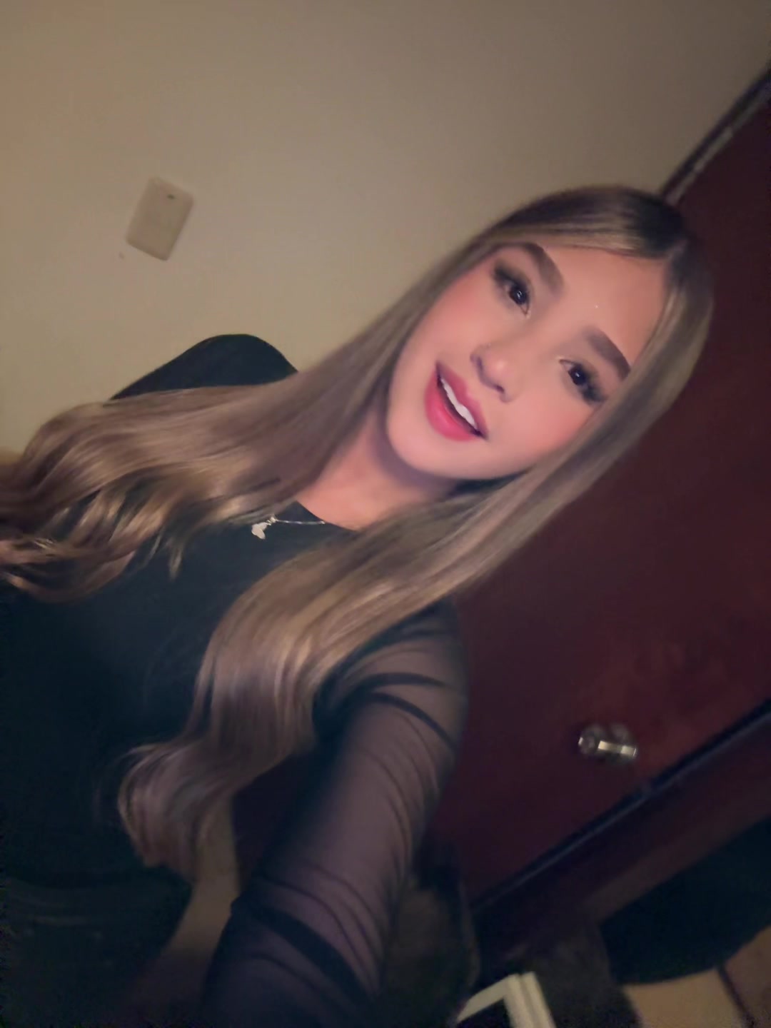 @Isabella Vega ☻