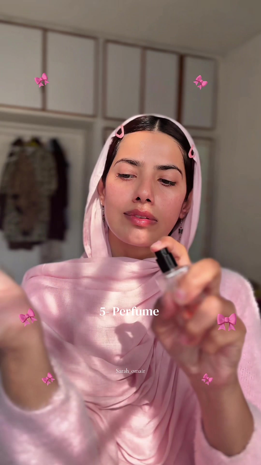 @Sarah | سارہ