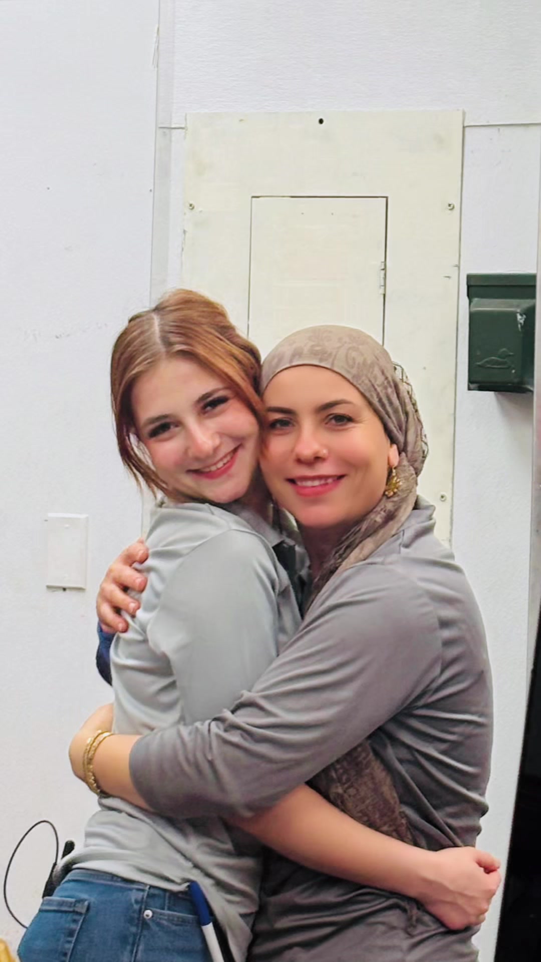 @Amerikalı hatun