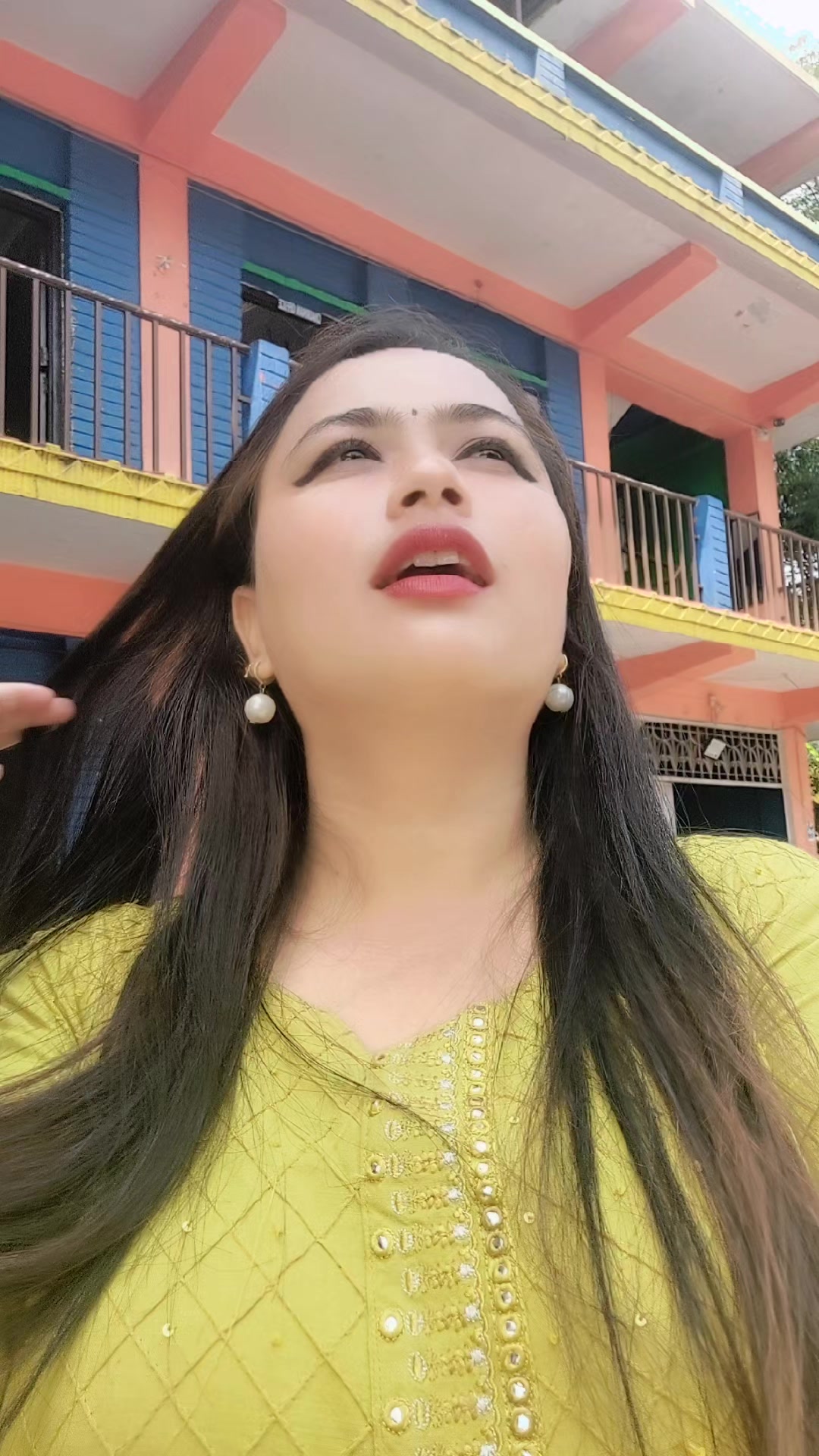 @Anuu Khadka