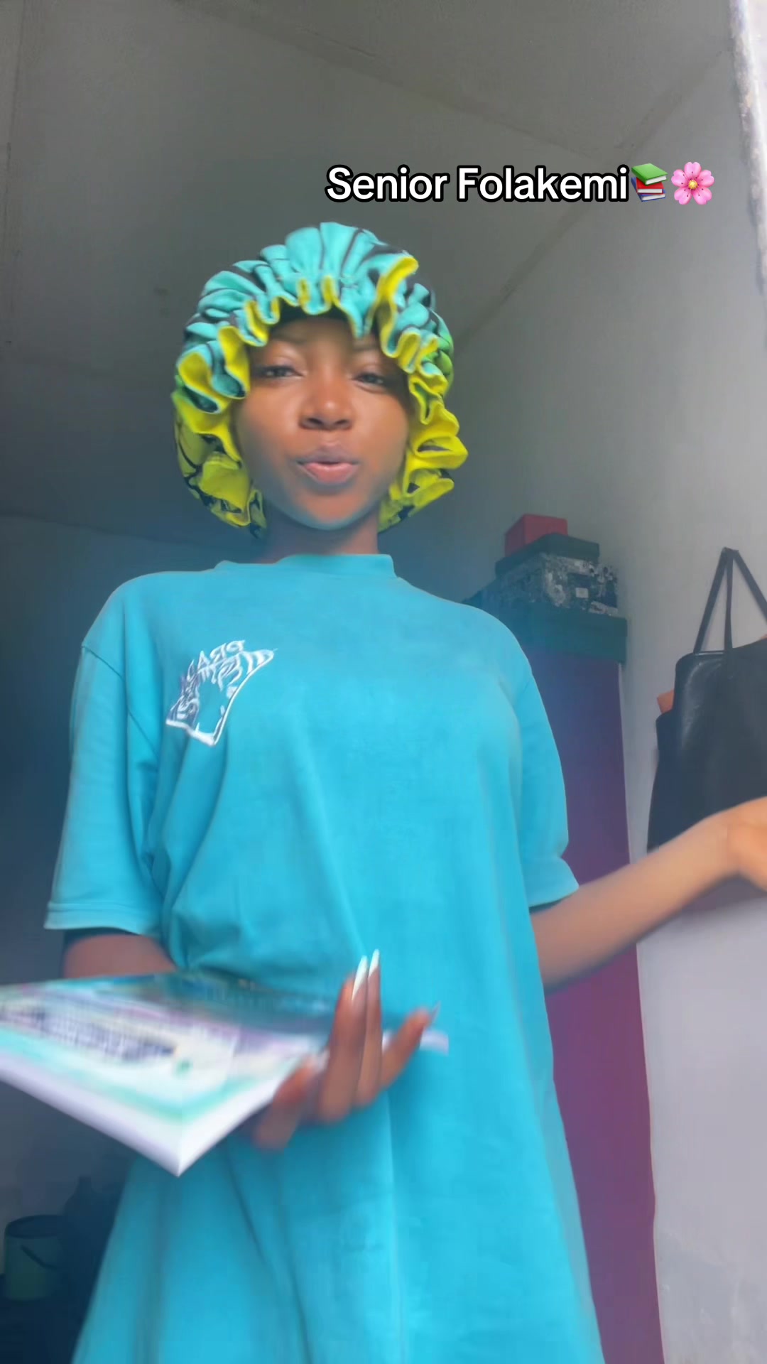 @Just Fola Things🤍🌸