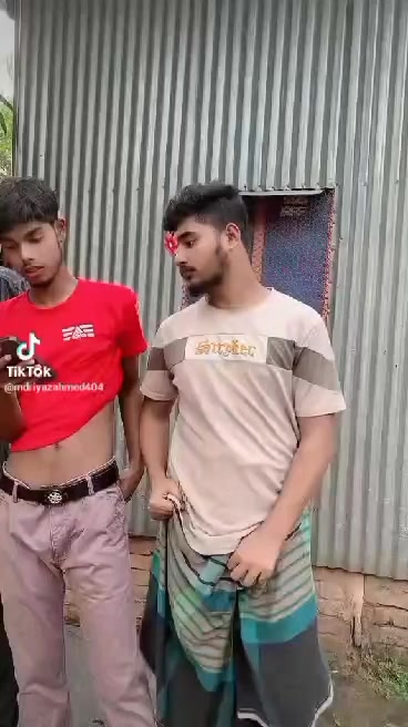 @ARIYAN Ahamed TUHIN