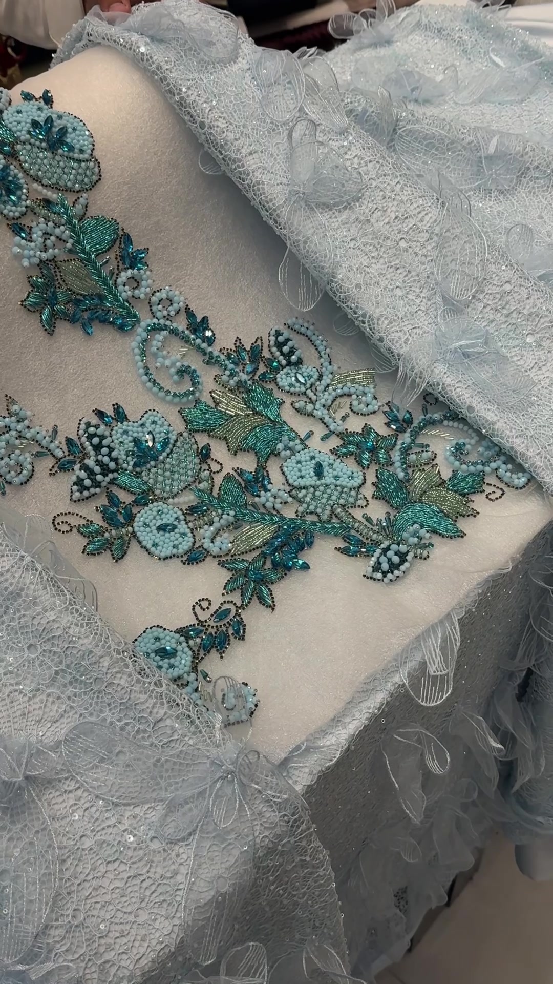 @اقمشة أماســي 👗.