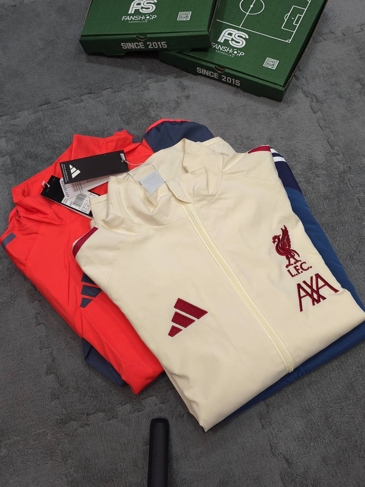@FANSHOP