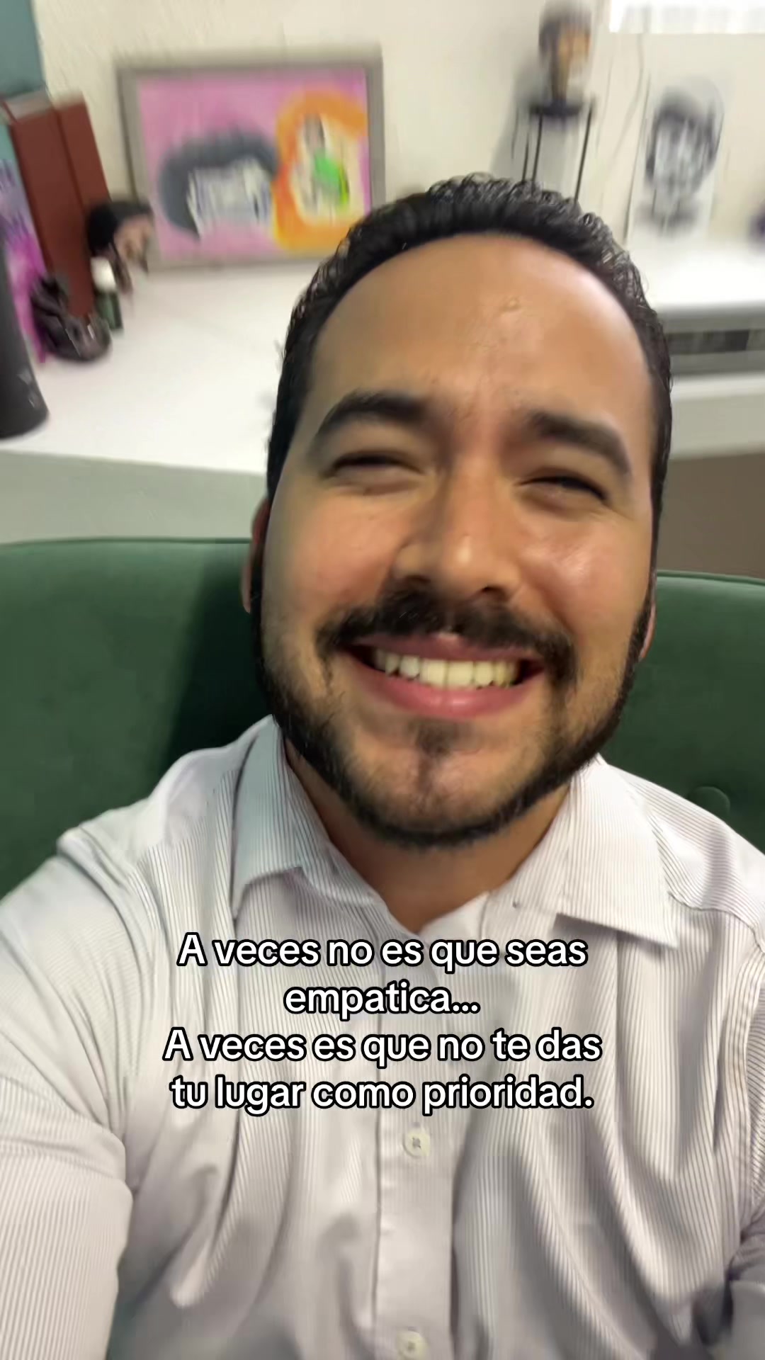 @Psic. Alejandro Menendez