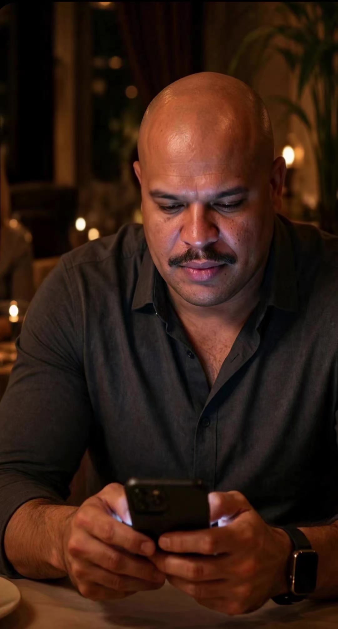 @Mariano Júnior